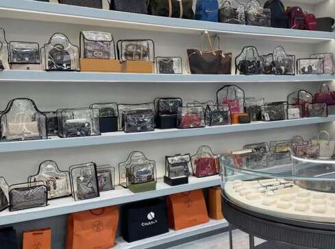 安庆奢侈品寄卖回收典